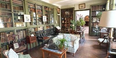 Bibliotheek