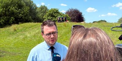 David Coppens interview met AVS