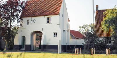 Huysmanhoeve Eeklo
