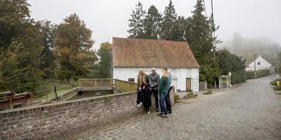 Zwalmmolen