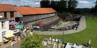 Scheepswerven Baasrode