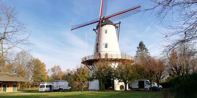 Roomanmolen