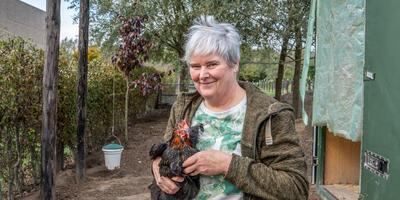 Ons Dagelijks Groen Meldert