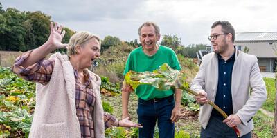 Ons Dagelijks Groen Meldert