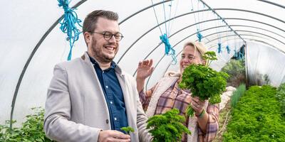 Ons Dagelijks Groen Meldert