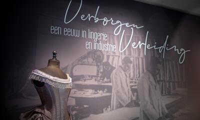 Verborgen Verleiding Expo