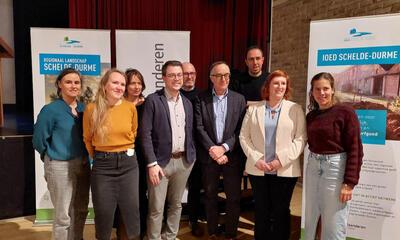 Het projectteam interviewde onder meer een 60-tal mensen die de vlasrootputten van dichtbij hadden meegemaakt