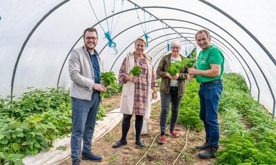 Ons Dagelijks Groen Meldert