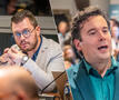 David Coppens (N-VA)/ Frederik Meulewaeter (cd&v)