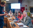 De gemeenteraad van Aalst
