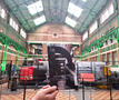Erfgoedsprokkel De Centrale in Gent
